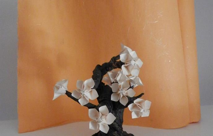 Kreacije u papiru – origami