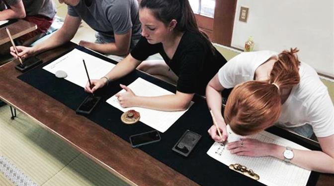 Tečaj japanskoga jezika