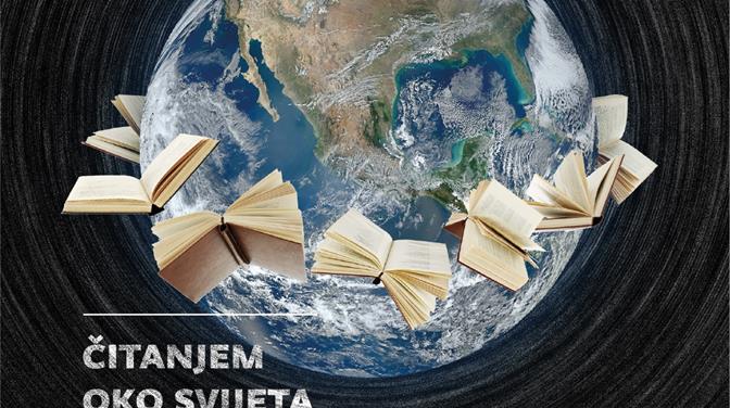 Čitanjem oko svijeta s Barbarom Tartaglia Roca