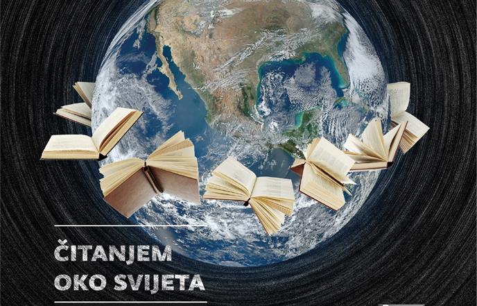 Čitanjem oko svijeta s Barbarom Tartaglia Roca