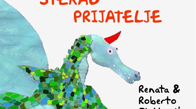 Predstavljanje slikovnice o prijateljstvu