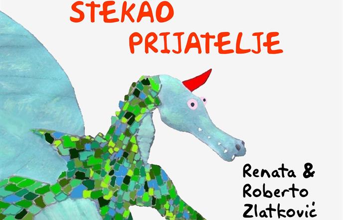 Predstavljanje slikovnice o prijateljstvu