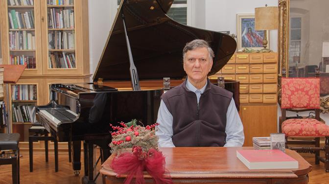 ''Kolendarski puti'' Krešimira Magdića