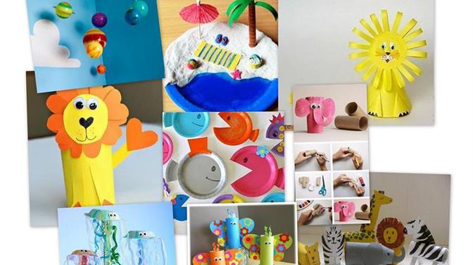 Ogranak Mokošica - ljeto u knjižnici