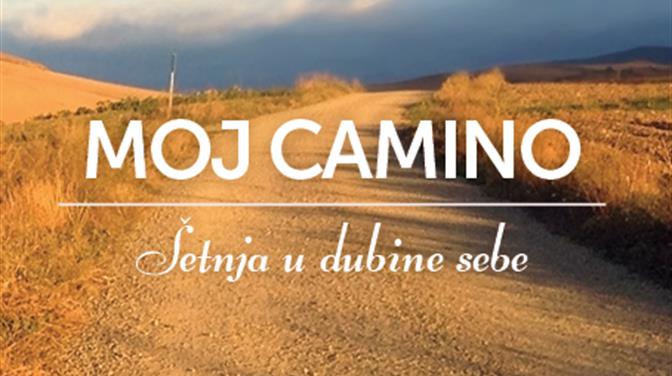 Camino – šetnja u dubine sebe