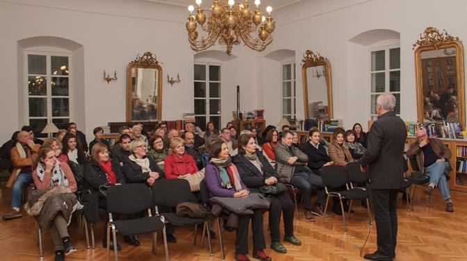 Sveta Zemlja očima vjernika