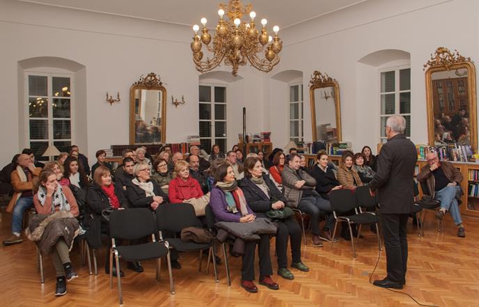 Sveta Zemlja očima vjernika