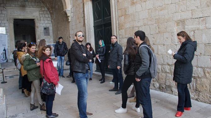 Pripremamo se za kviz