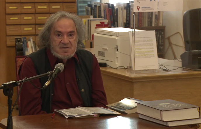 PROLOG IZ DUNDA MAROJA 2. DIO