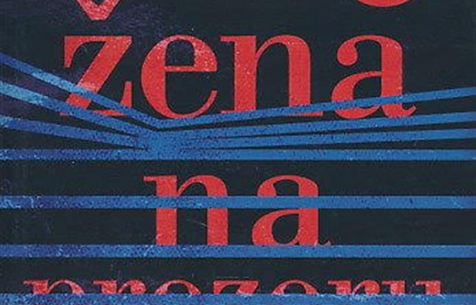 Klub mladih čitatelja raspravlja o ''Ženi na prozoru''