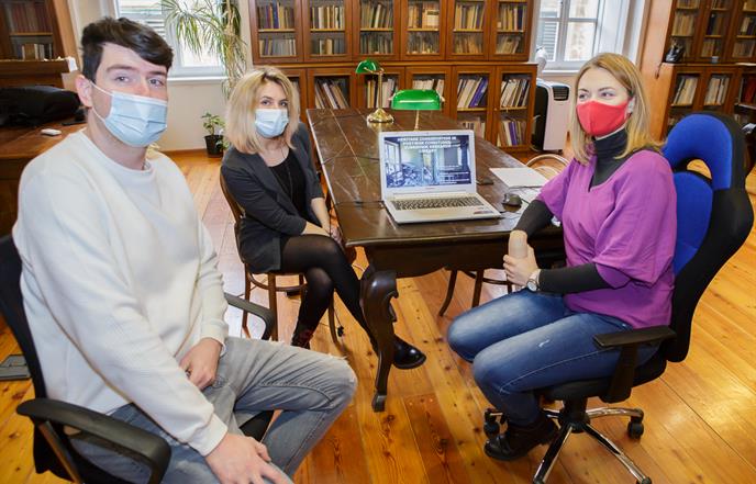 Konferencija o zaštiti kulturne baštine u kriznim uvjetima