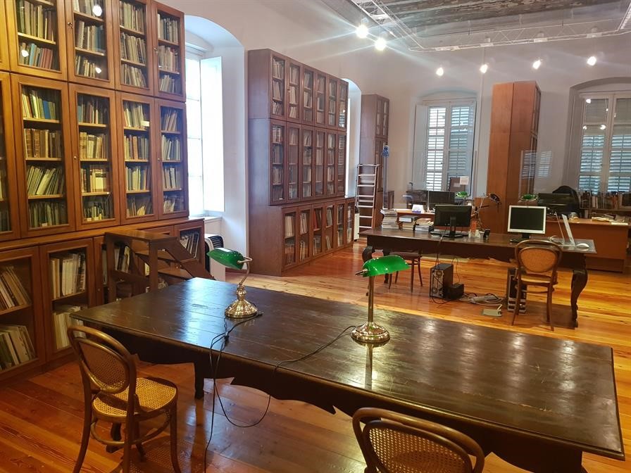 Revizija Zbirke Ragusina (5.-25. svibnja 2021.)