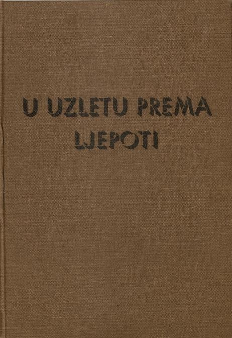 U uzletu prema ljepoti