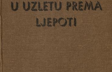 Pavo Urban – exhibition „Ascension towards beauty “