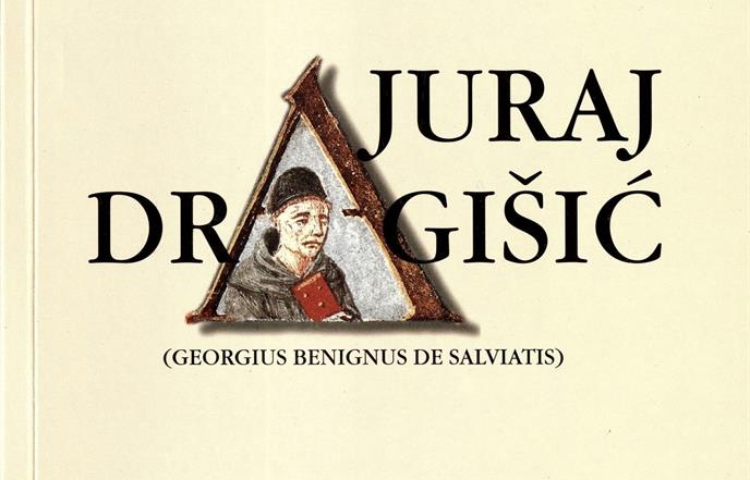 Juraj Dragišić