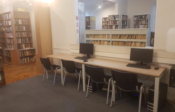 Informatika i engleski: Besplatne radionice za osobe treće životne dobi