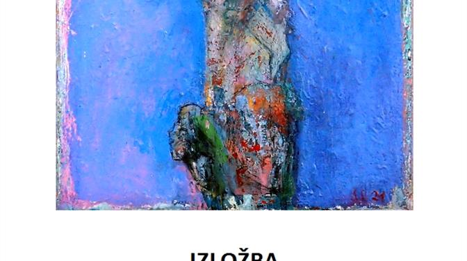 DULU-ovci otvaraju izložbu "Detalji Grada"