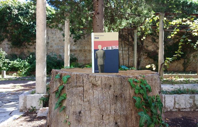 Zašto se većini nije svidio roman "Otok"?