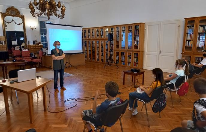 YouTuberi - idoli novih generacija: analiza i vrednovanje medijskih sadržaja