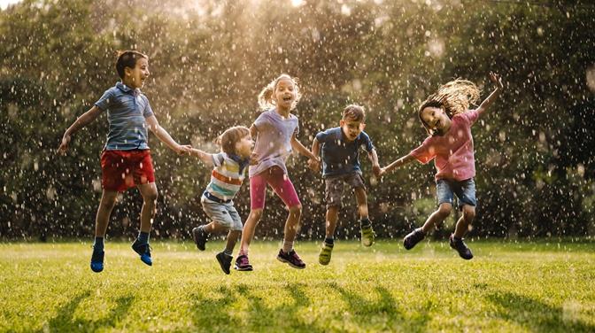 Zamisli život u ritmu muzike za ples