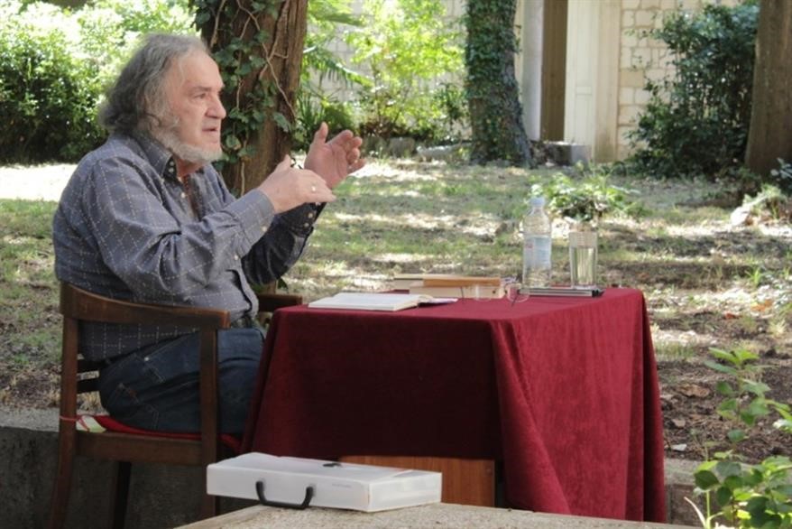 Dubrovački govor od 16. do 18. stoljeća