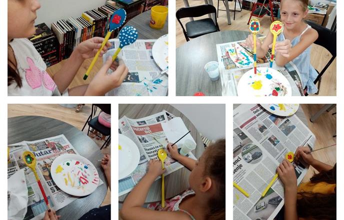 Održana posljednja radionica "Putujmo Hrvatskom"