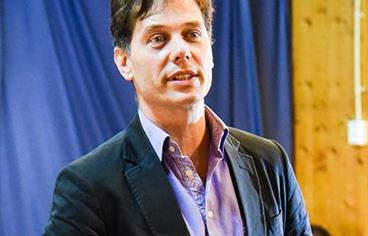 Waldorfski pedagog Alen Guca o antropozofskoj znanosti