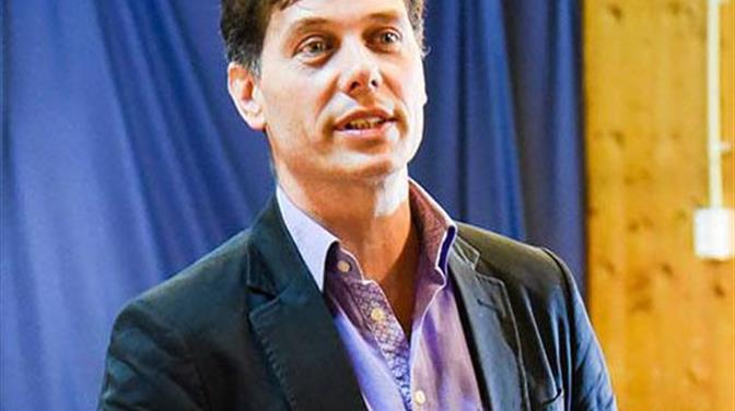 Waldorfski pedagog Alen Guca o antropozofskoj znanosti