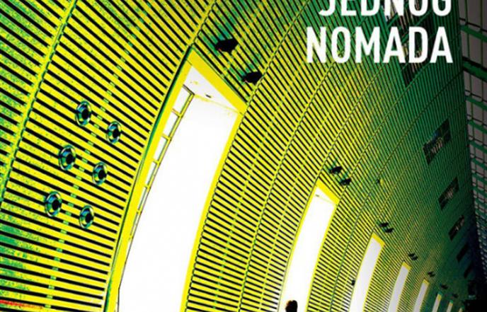 PREPORUKE KNJIŽNIČARA: B. Sejranović „Dnevnik jednog nomada“