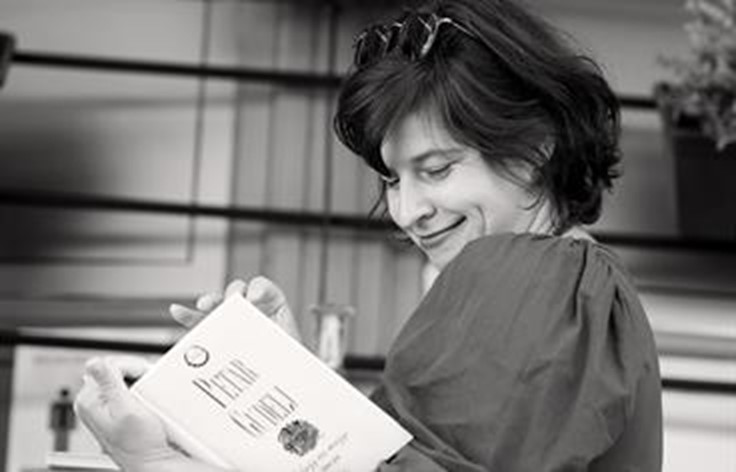 Koordinate Monike Herceg: predstavljanje zadnjih pjesničkih knjiga