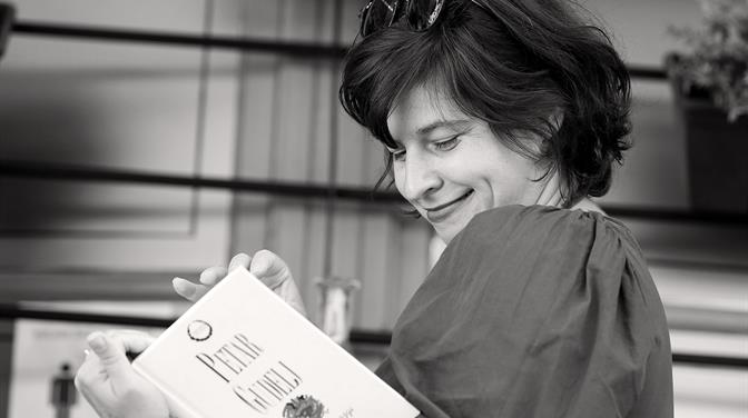 Koordinate Monike Herceg: predstavljanje zadnjih pjesničkih knjiga