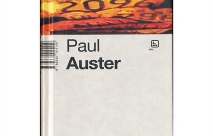 PREPORUKE KNJIŽNIČARA: P. Auster ''U Zemlji posljednjih stvari''