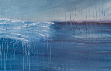 Izložba Željke Ćimić ''Traganja''