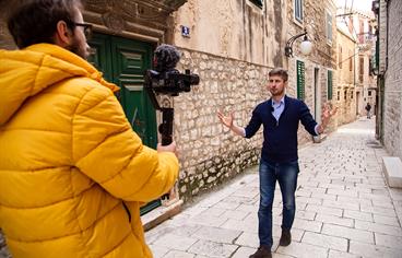 Giovanni Vale: Vodič kroz države koje više ne postoje – Mletačka Republika