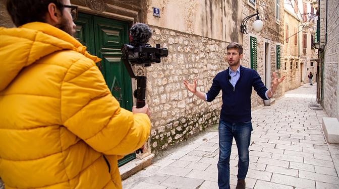 Giovanni Vale: Vodič kroz države koje više ne postoje – Mletačka Republika