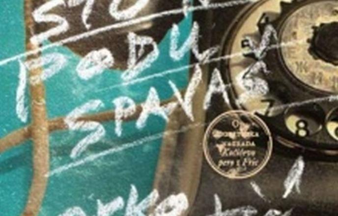 PREPORUKE KNJIŽNIČARA: D. Cvijetić „Što na podu spavaš“