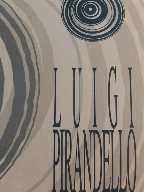 PREPORUKE KNJIŽNIČARA: L. Pirandello „Pokojni Mattia Pascal“