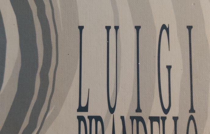 PREPORUKE KNJIŽNIČARA: L. Pirandello „Pokojni Mattia Pascal“