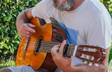 Galaktički vapaj pjeva druge