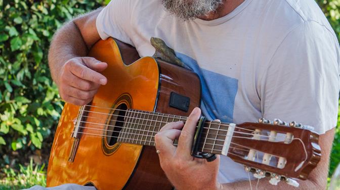 Galaktički vapaj pjeva druge