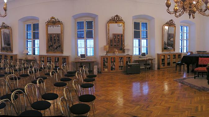 RADIONICE UDRUGE VERIŽICE Podrška dječjem razvoju u ranoj i predškolskoj dobi