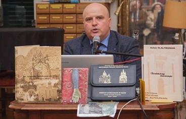 PREDAVANJE VINICIJA LUPISA: Likovne i kulturne veze Dubrovnika i Bugarske