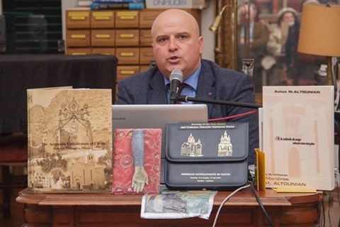 PREDAVANJE VINICIJA LUPISA: Likovne i kulturne veze Dubrovnika i Bugarske