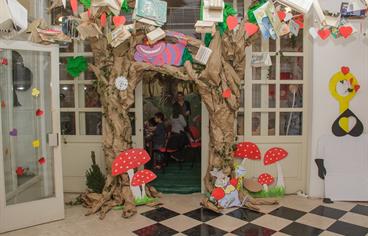 Mladi za mlade – čitanje i rasprava o lektirama sa srednjoškolcem Antunom Pendom