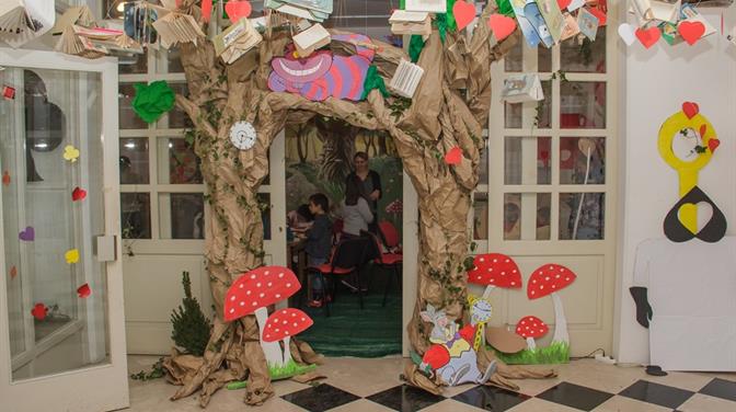 Mladi za mlade – čitanje i rasprava o lektirama sa srednjoškolcem Antunom Pendom