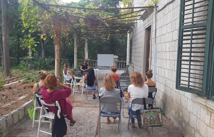 “Sloboda i odgovornost su dvije strane iste medalje”