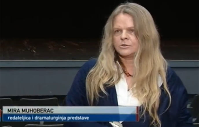 In memoriam Mira Muhoberac (1959. – 2021.)