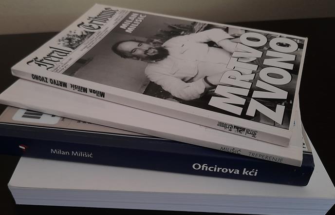 Ovotjedna 'Zrnca' kao posveta Milanu Milišiću