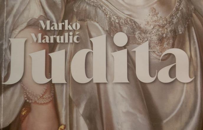PREPORUKE KNJIŽNIČARA: ''Judita'' Marka Marulića i ''Soba na dnu mora'' Tomice Šćavine