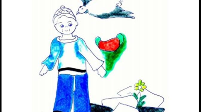 Književno glazbena večer: USUD predstavlja slikovnicu ''Vlahove priče''